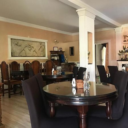 באקאו Sport Residence מראה חיצוני תמונה