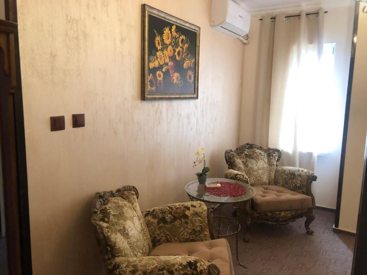 באקאו Sport Residence מראה חיצוני תמונה
