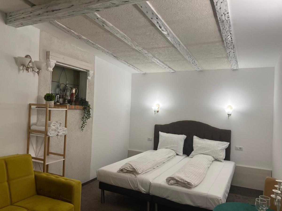 באקאו Sport Residence מראה חיצוני תמונה