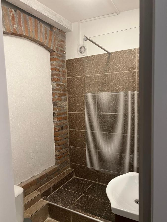 באקאו Sport Residence מראה חיצוני תמונה