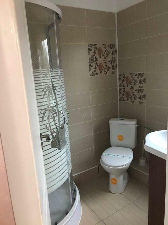 באקאו Sport Residence מראה חיצוני תמונה