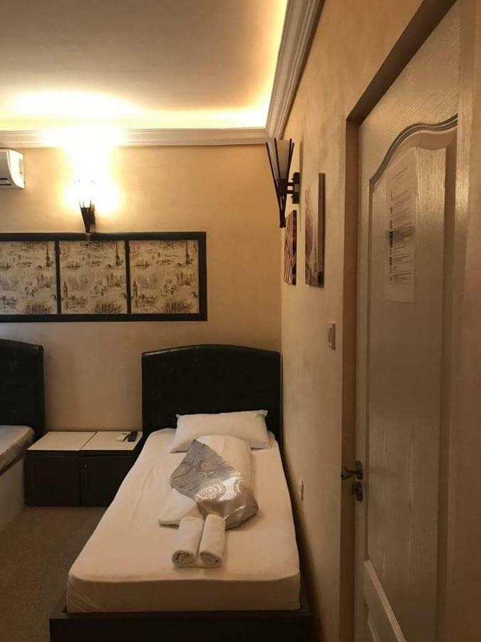 באקאו Sport Residence מראה חיצוני תמונה