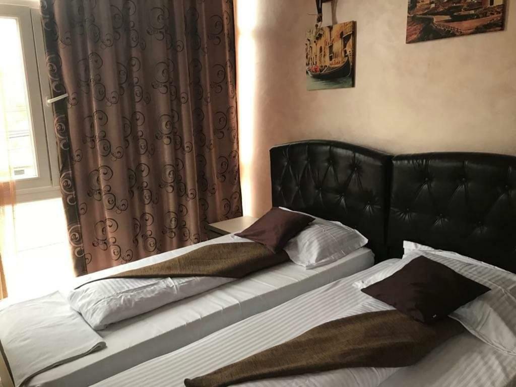 באקאו Sport Residence מראה חיצוני תמונה